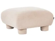 Modulsofa Set 4-Sitzer MJALBI Bouclé Beige_1075302
