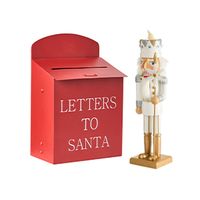 Weihnachtsdeko bis zu 50% günstiger online kaufen