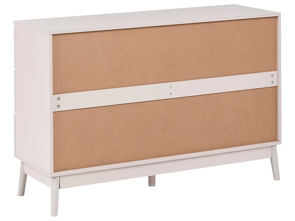 6 Drawer Chest BOULIA Light Beige_1169128