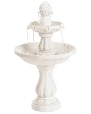 Gartenbrunnen LIMBARA Hellbeige_984267