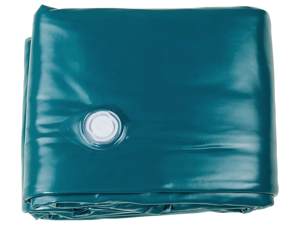 Wasserbettmatratze AQUA ONE leicht beruhigt 180 x 200 cm_684376