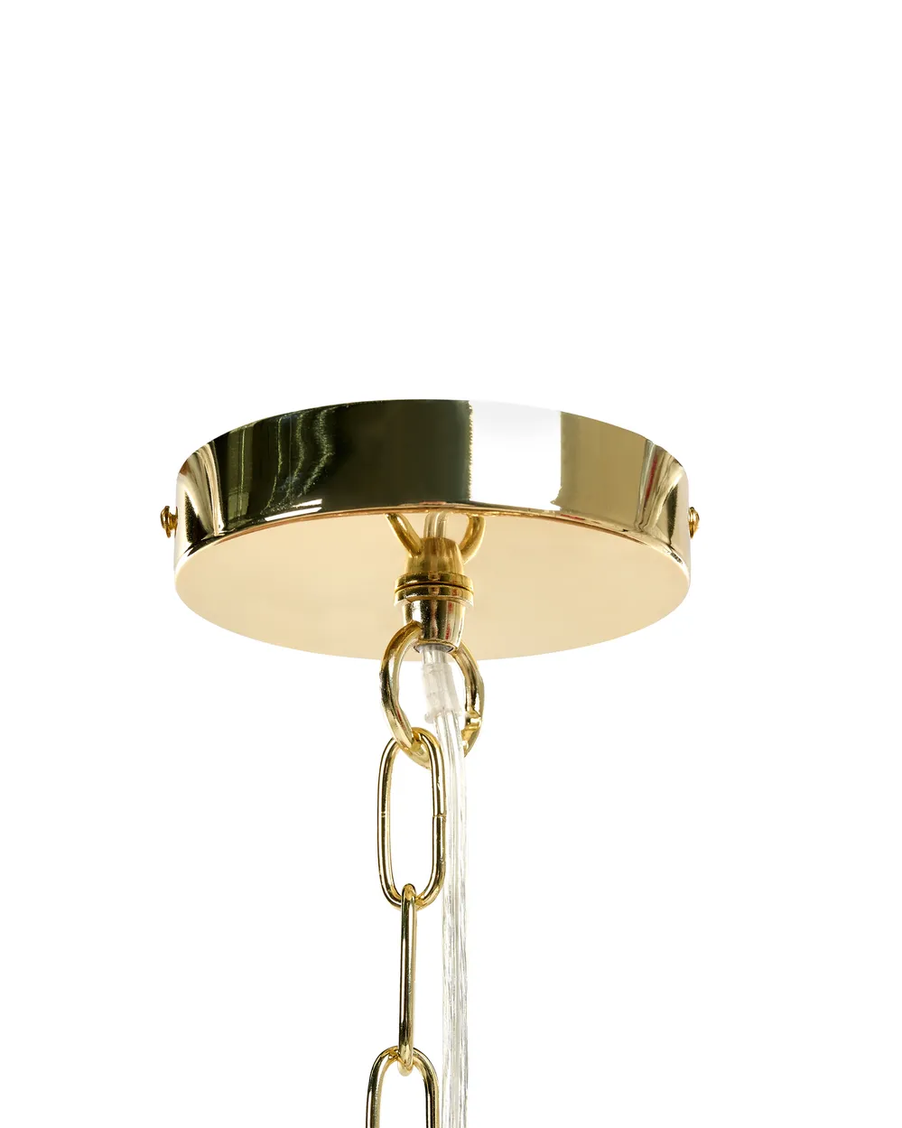 Pendant Lamp MASKELIYA Coconut Shell Beige_1003229