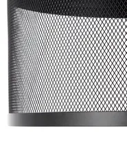 Pendant Lamp CARDENER Metal Black_695106