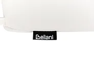Bankauflage TUSCANIA 157 x 34 cm Cremeweiß_1133312
