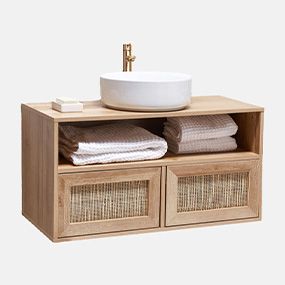 Meubles de salle de bain