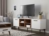 TV-Möbel ALLOA Weiß