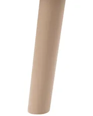 Gartenstuhl 4er Set CEARA Beige_1069688