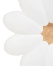 LED Ceiling Lamp Flower TINAU White_934449