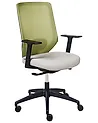 Office Chair VIRTUOSO Light Green