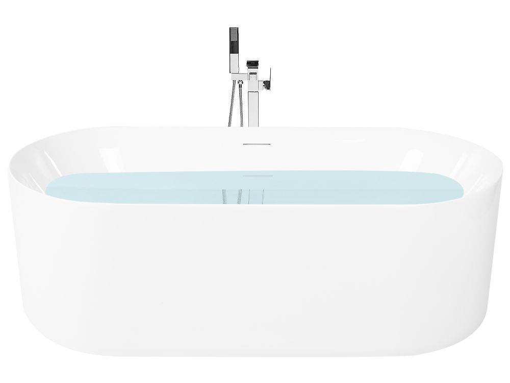 Freestanding Bathtub IPIAS 1700 x 800 mm White