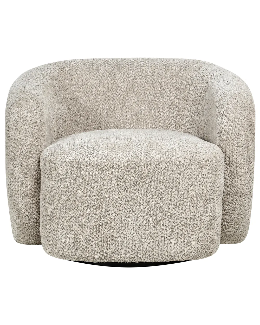 Drehsessel TORE Stoff Beige_1006410