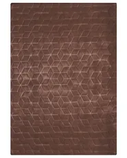 Kunstfellteppich THATTA Braun 160 x 230 cm_866644