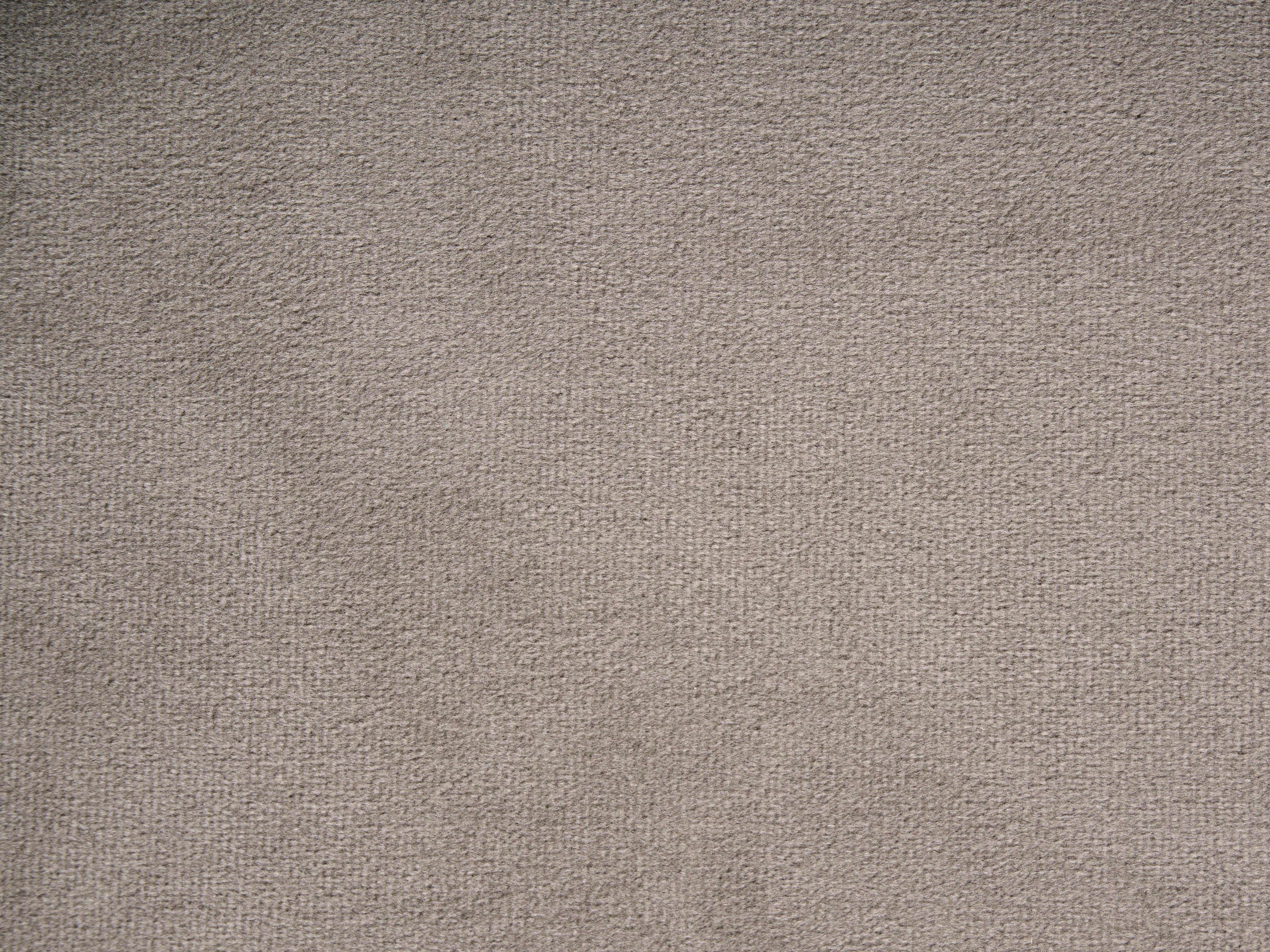 Bed Velvet VINCENNES 160 x 200 cm (EU King Size) Taupe_974790