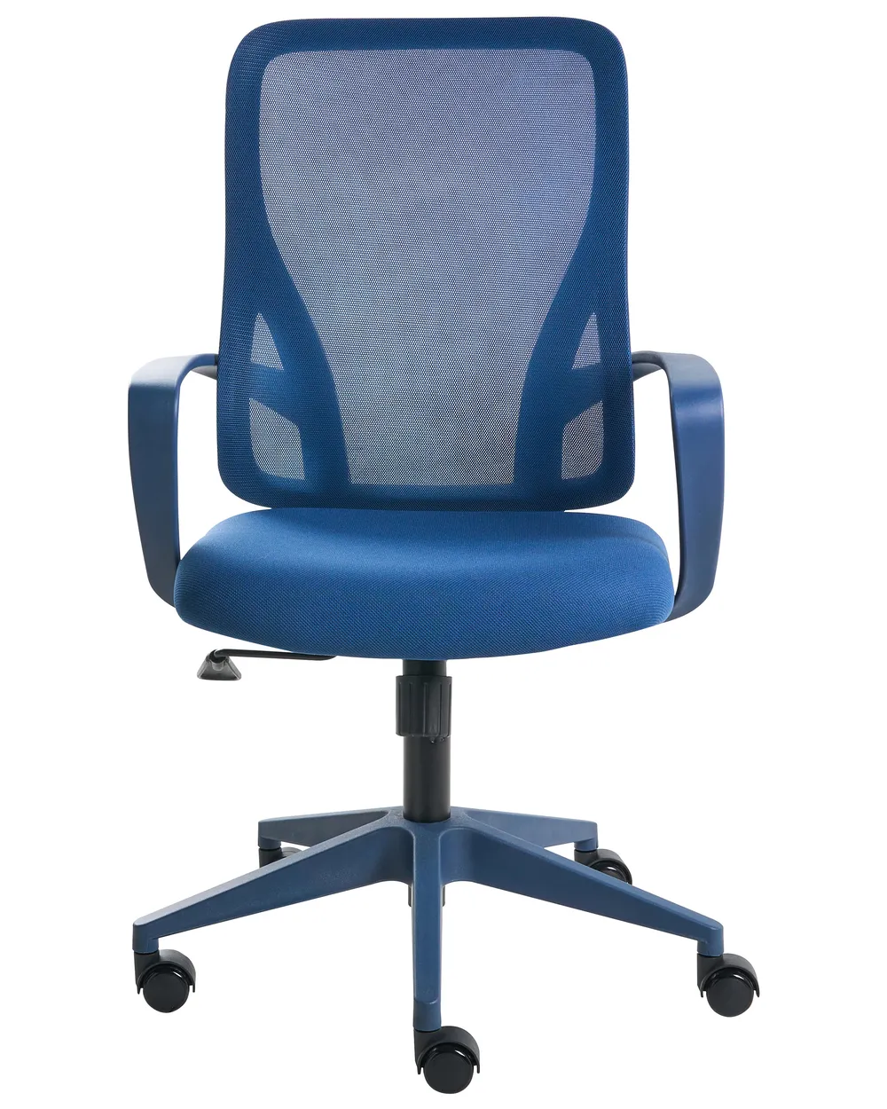 Bürostuhl LUMA Blau_1049007