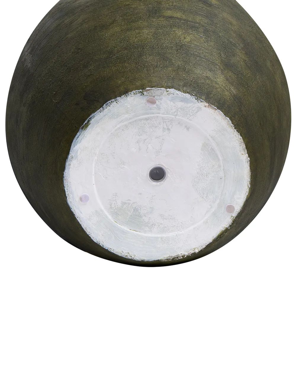 Blumenkübel THERISO 54 cm Dunkelgrün_1091804