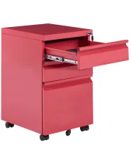 Storage Unit RECAMI Red_1060779