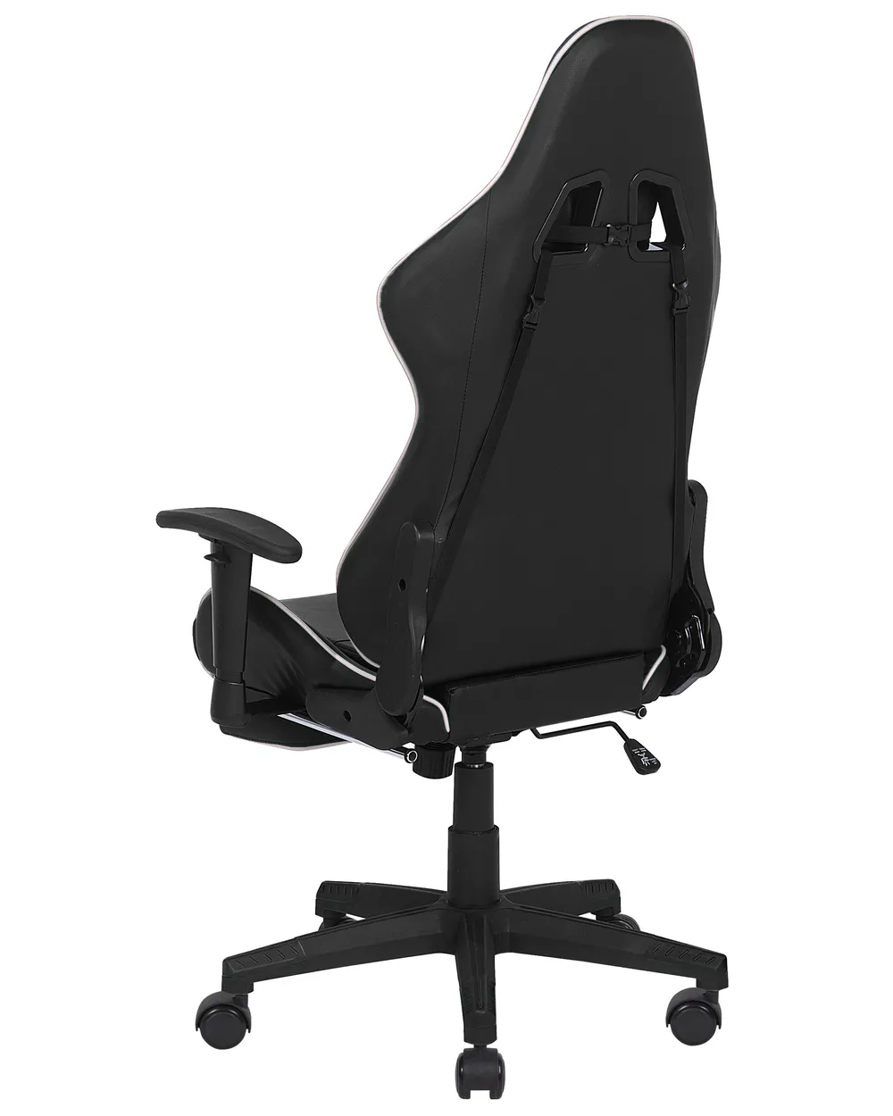 Gaming Stuhl VICTORY Kunstleder Weiß_712333