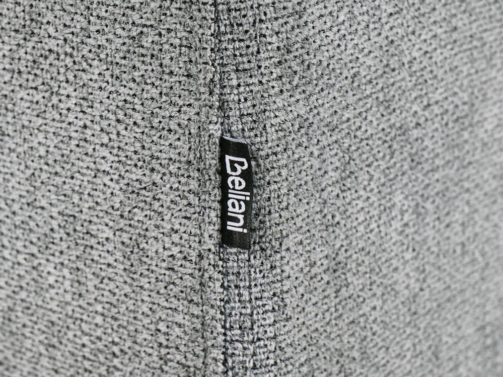 Sofa 3-Sitzer KORIO Grau_971626