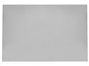 Weighted Blanket Cover 1000 RHEA 135 x 200 cm Grey_891706