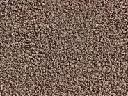 Wasserbett Bouclé ALBI 180 x 200 cm Braun_981677