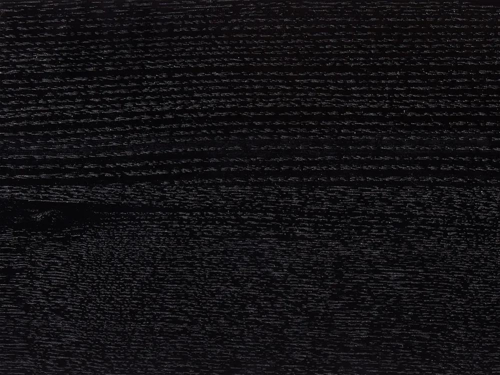 Krevet Ratan AURAY 160 x 200 cm Crni_948367