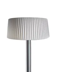 Infrarot-Standheizstrahler VARAZZE 1.500 W Grau_968109