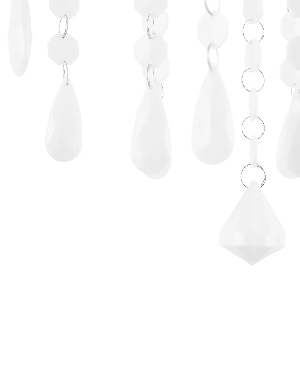 Chandelier KALANG White_695563