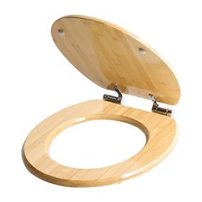 Toiletbrillen