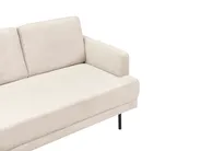 Ecksofa 4-Sitzer BREDA Cord Beige rechtsseitig_1004157