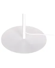 Table Lamp GALETTI Metal White_900117