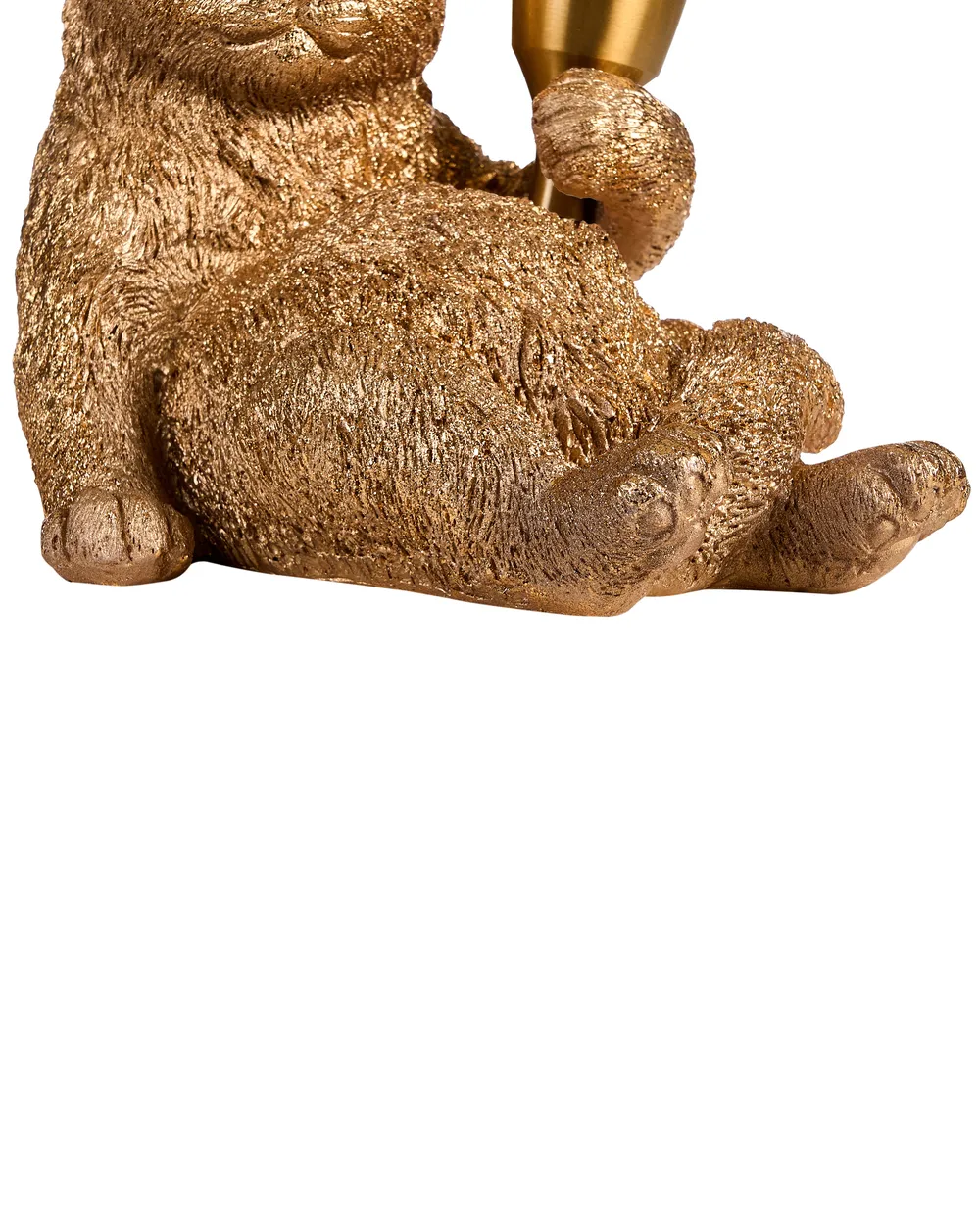 Tischlampe Katze ZIPPY Gold_1066705