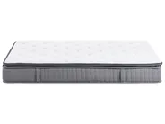 Gel-Memoryschaum-Taschenfederkernmatratze COOL HYBRID 7 PRO H2/3 Mittel 120 x 200 cm_1014758