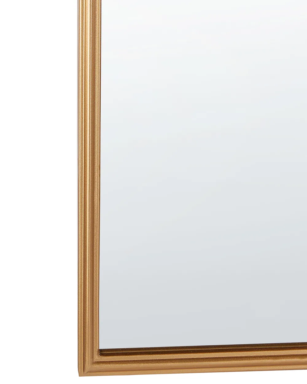 Dressing Table Mirror SAVILLY Gold_900165