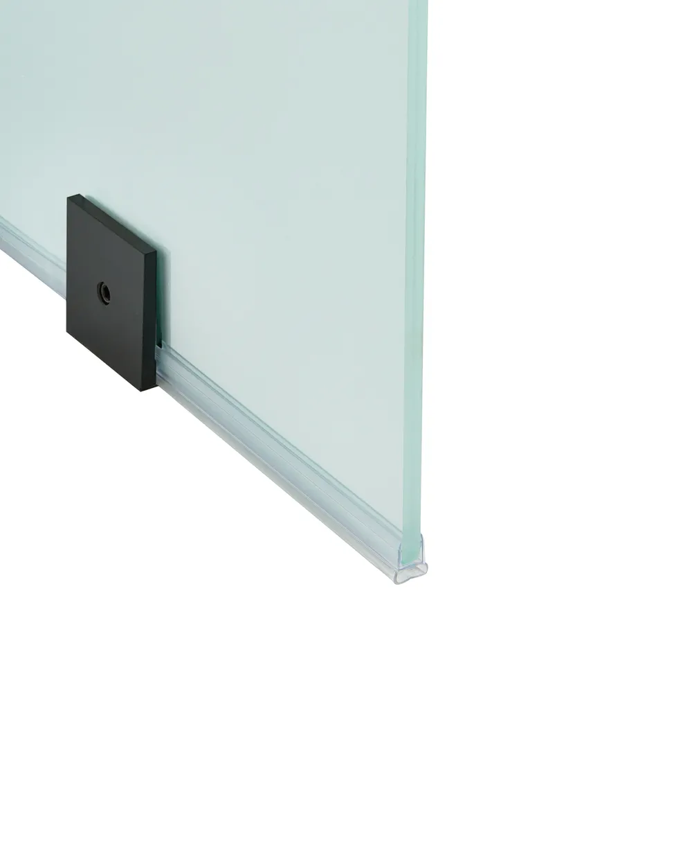 Shower Screen ICALMA 900 x 1950 mm Transparent_998934
