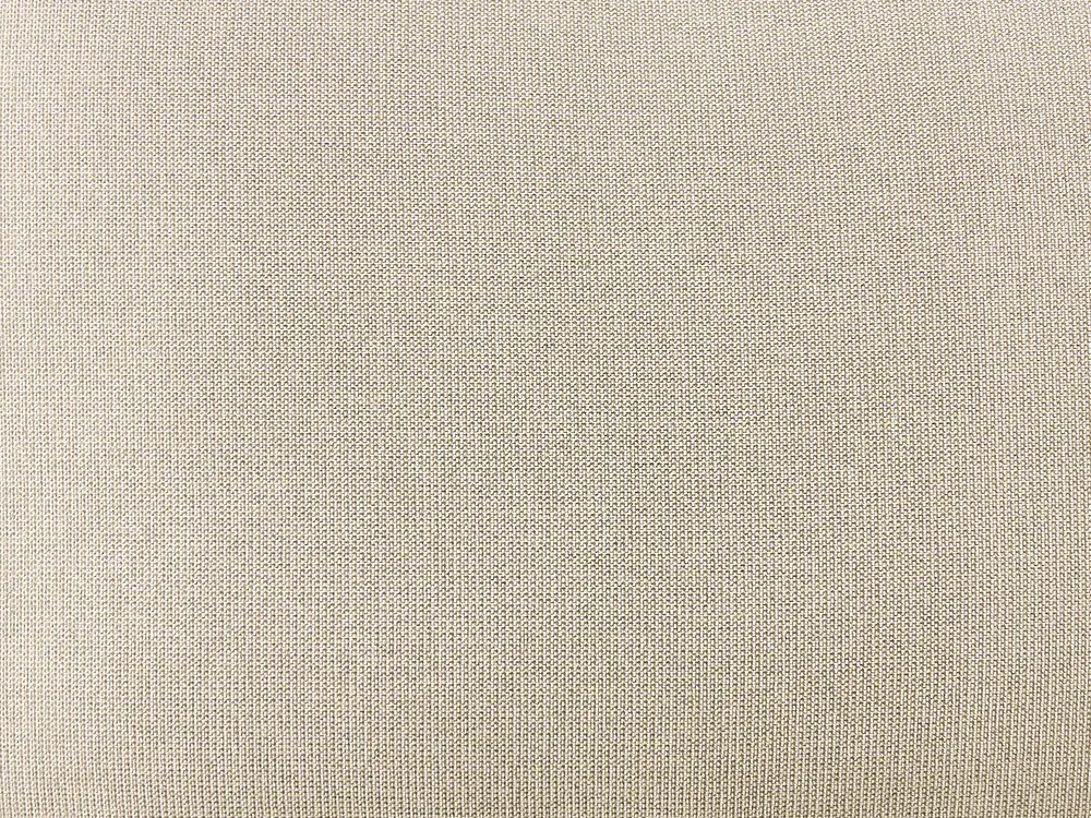 Living Room Set 5 Seater KUNES Fabric Taupe_1013412