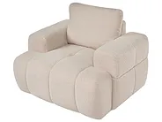 Bankenset 5-zits NARILLA Bouclé Beige_1161138