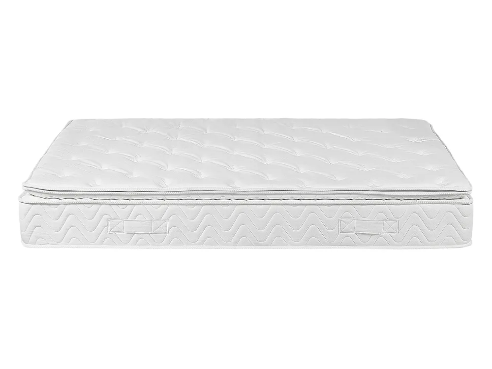 Memoryschaum-Taschenfederkernmatratze AURA HYBRID PRO H2/3 Mittel 140 x 200 cm_788174