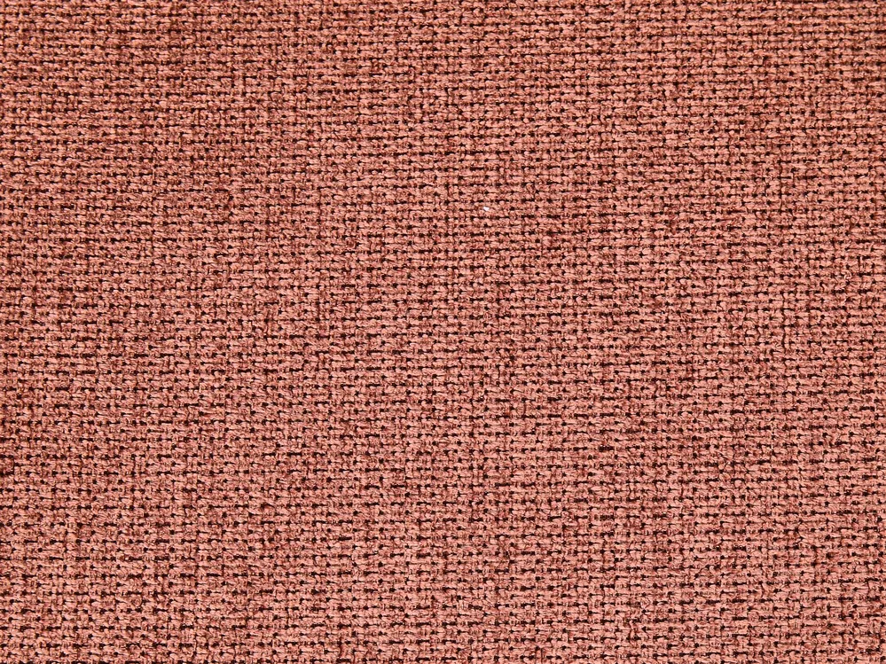 Rechtsseitige Chaiselongue RIOM Stoff Rot_949787
