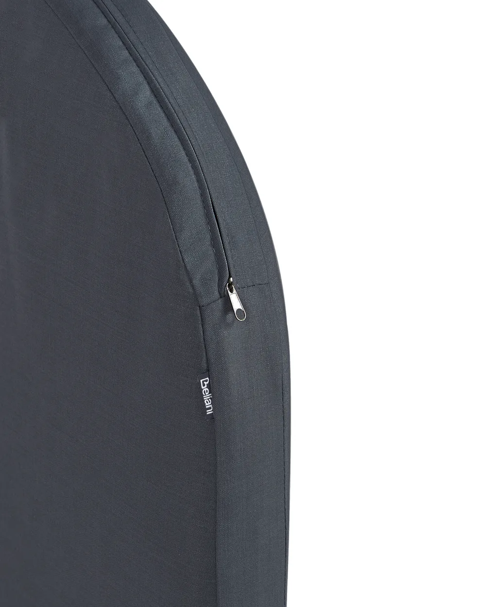 Patio Swing FIASTRA Metal Dark Grey_961482