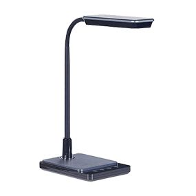 Bureaulampen