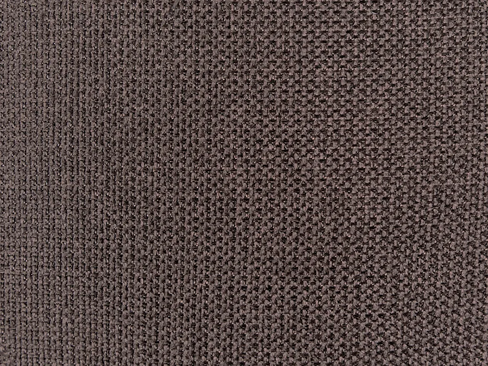Rechtsseitige Chaiselongue ROCAMADOUR Stoff Braun_1029264