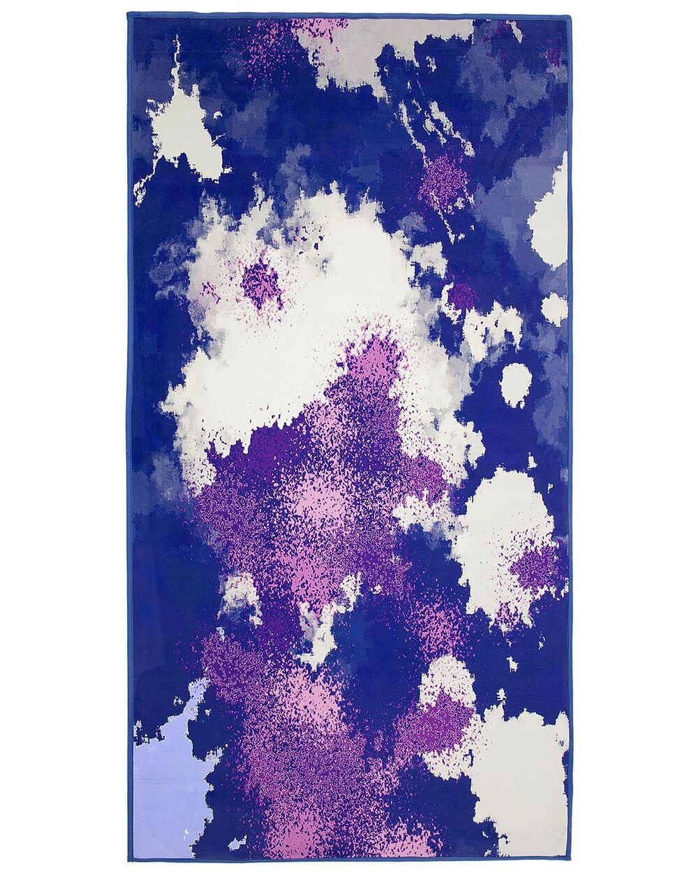 Rug KADIRLI Multicolour 80 x 150 cm