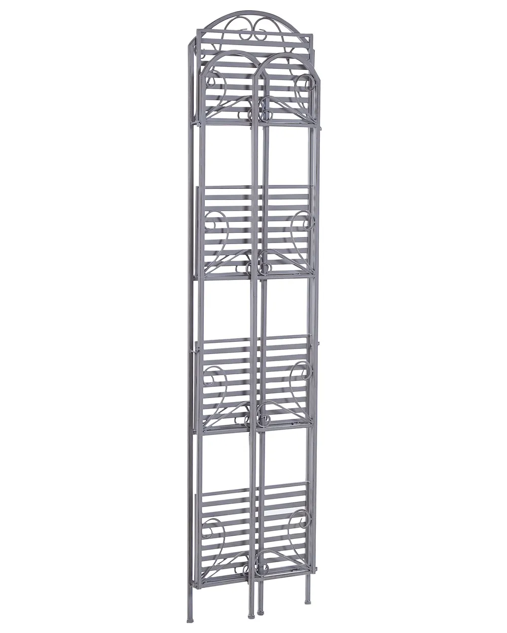 Regal VALDIVIA Metall Grau_827806