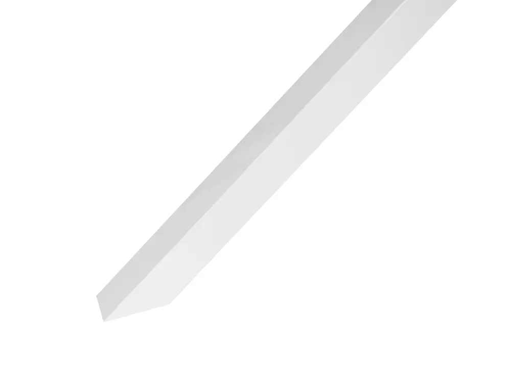 Dining Table FITZROY White 120 cm 120 cm_1001915