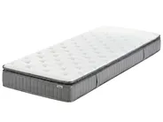 Gel-Memoryschaum-Taschenfederkernmatratze COOL HYBRID 7 PRO H3/4 Fest 90 x 200 cm_1131333