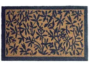 Doormat NUNIVAK Natural 50 x 80 cm Coir_1049746