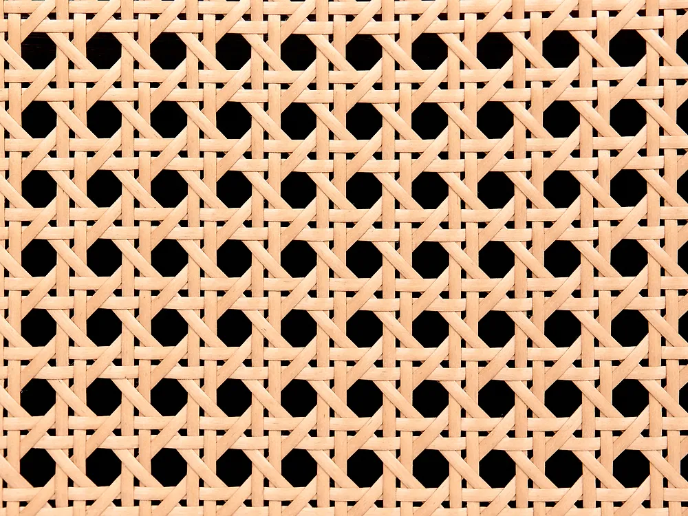 Delovna miza RATANA 130 cm x 50 cm Črna_1191772