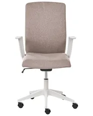 Office Chair CAPTAIN Fabric Brown_1077563