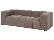Bankenset 5-zits ANTOLA Bouclé Taupe_1161700