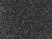 Sofa 2-Sitzer ILBRO Bouclé Schwarz / Hellbraun_984918